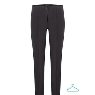 Cambio Ros Slim Fit Pantalon 6111 0202 00 - Wash Down Capuccino
