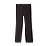 Cambio Sugar Straight Leg Pantalon 6111 0482 01 - Wash Down Capuccino