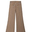 Cambio Famous Flair Pantalon 64023 0245 00 - Cinnamon/Burgundy