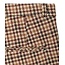 Cambio Famous Flair Pantalon 64023 0245 00 - Cinnamon/Burgundy