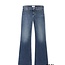 Cambio Fabienne Pocket Flair Jeans 9129 0095 05 - Modern Ocean Glow