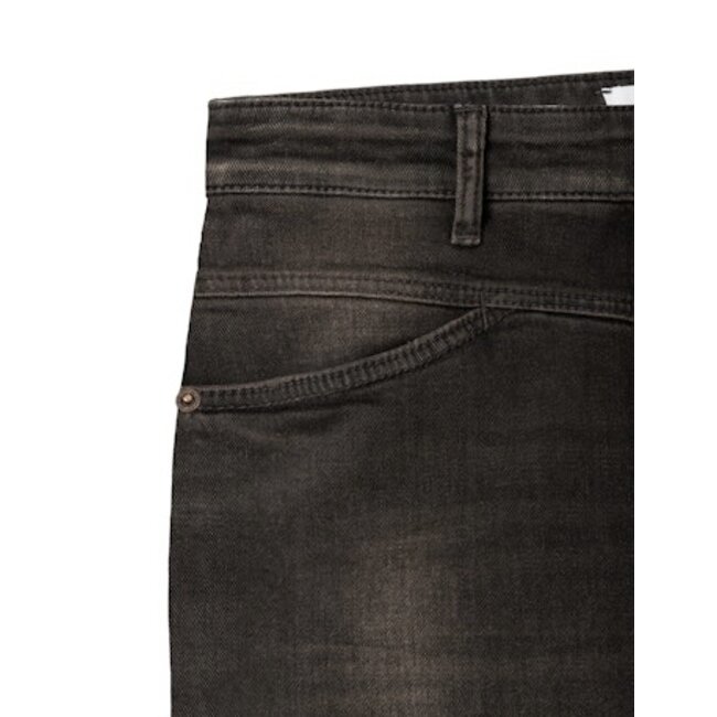 Cambio Elin Barrel Jeans 9250 0036 23 - Lefthand Brown