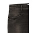 Cambio Elin Barrel Jeans 9250 0036 23 5410 - Lefthand Brown