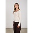 Nukus Mika Kant Top NKF01101 - Sand