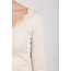 Nukus Mika Kant Top NKF01101 - Sand