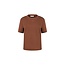 Nukus Luna NK Shirt NKF04012 - Espresso