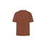 Nukus Luna NK Shirt NKF04012 - Espresso