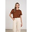 Nukus Luna NK Shirt NKF04012 - Espresso