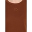Nukus Luna NK Shirt NKF04012 - Espresso