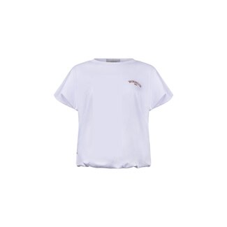 Nukus Shanna Shirt NKF04022 - Off White