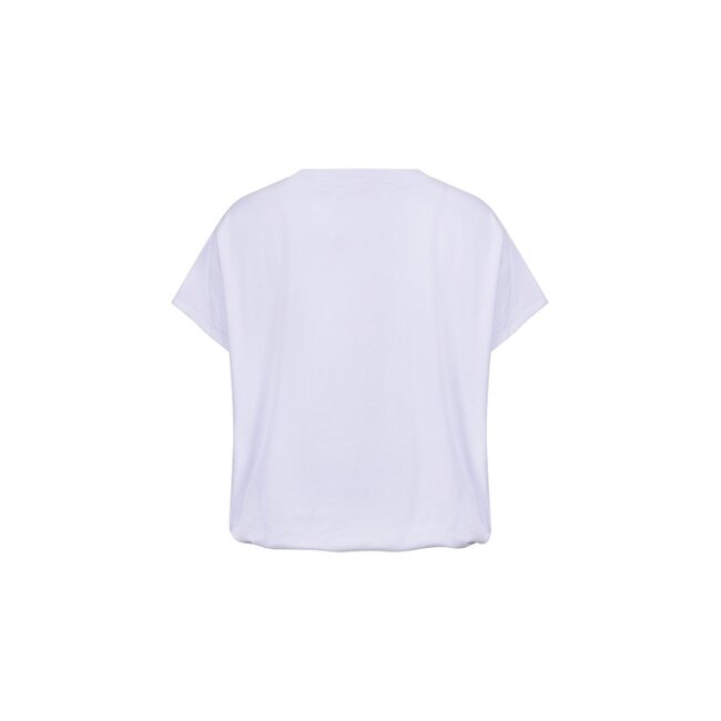Nukus Shanna Shirt NKF04022 - Off White