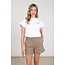 Nukus Shanna Shirt NKF04022 - Off White