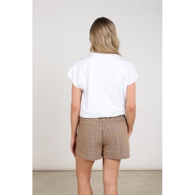 Nukus Shanna Shirt NKF04022 - Off White