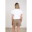 Nukus Shanna Shirt NKF04022 - Off White