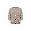 Nukus Maggy Cardigan SS NKF05030 - Sand
