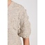 Nukus Maggy Cardigan SS NKF05030 - Sand