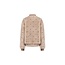 Nukus Henny Dots Jacket NKF13114 - Sand