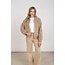 Nukus Henny Dots Jacket NKF13114 - Sand