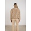 Nukus Henny Dots Jacket NKF13114 - Sand