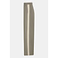 Penn&Ink W26T1307 Trousers Stripe Straight Pantalon - Dessert/Ecru