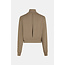 Penn&Ink W26T1308 Jacket - Dessert