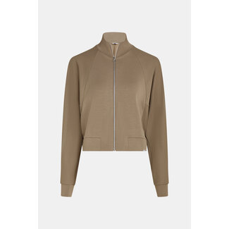 Penn&Ink W26T1308 Jacket - Dessert