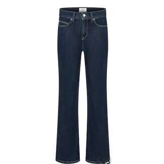 Cambio Paris Flared Jeans 9157 0012 99 5006 - Jeans Blauw