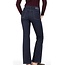 Cambio Paris Flared Jeans 9157 0012 99 - Jeans Blauw