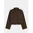 Penn&Ink W26Z896 Jacket - Tabac