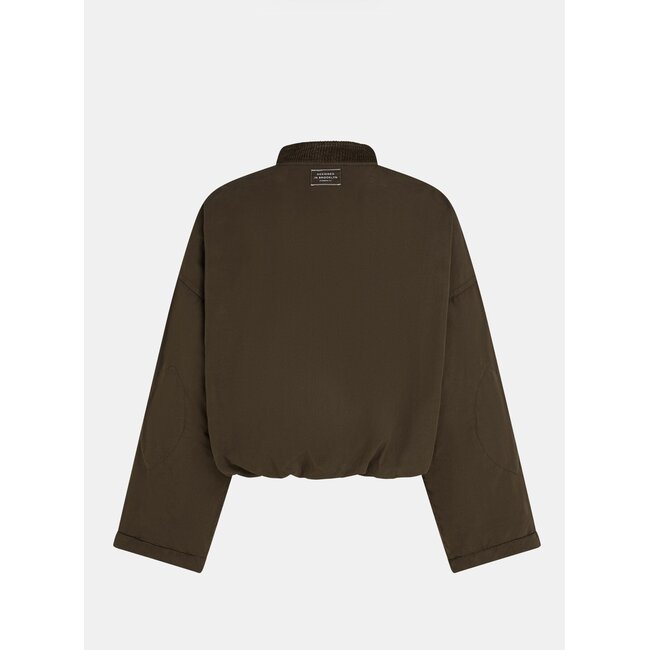 Penn&Ink W26Z896 Jacket - Tabac