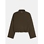 Penn&Ink W26Z896 Jacket - Tabac