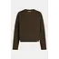 Penn&Ink W26B433 Jumper - Tabac
