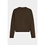Penn&Ink W26B433 Jumper - Tabac