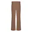Cambio Farah Straight Fit Pantalon 6316 0342 00 - Burned Caramel