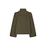 Neo Noir Tirsa Twill Jacket 168103 151 - Army
