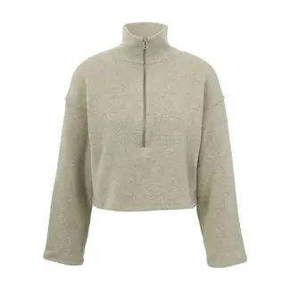 Penn&Ink W26T1305 Jumper - Beige