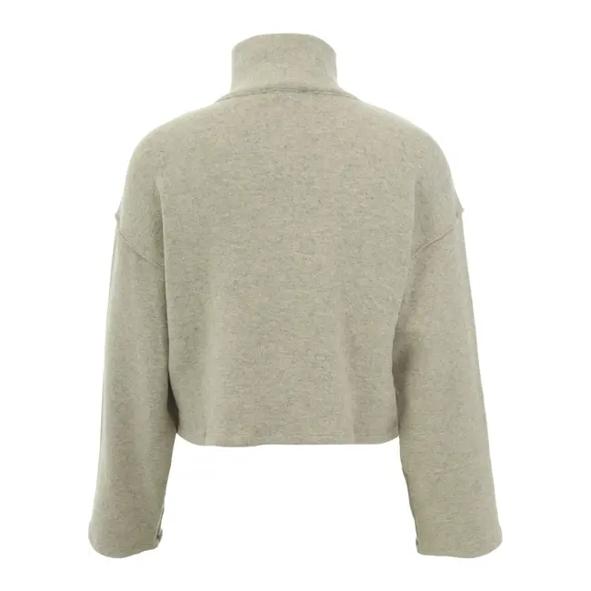 Penn&Ink W26T1305 Jumper - Beige