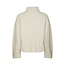 Neo Noir Anda Cable Knit 168520 124 - Ivory