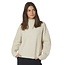 Neo Noir Anda Cable Knit 168520 124 - Ivory