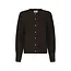 Neo Noir Nuna Knit Cardigan 162242 210 - Brown