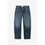 Cambio Elin Barrel Jeans 9132 0036 22 - Rustic Dark Denim