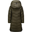 Khujo Mikia4 Coat 1098CO263 344 - Green