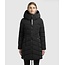 Khujo Kiera Coat 1296CO263 200 - Black