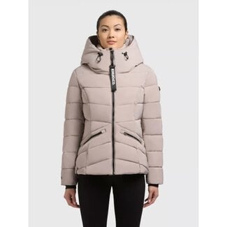 Khujo Hersch2 Coat 1275JK263 155 - Beige