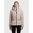 Khujo Hersch2 Coat 1275JK263 155 - Beige