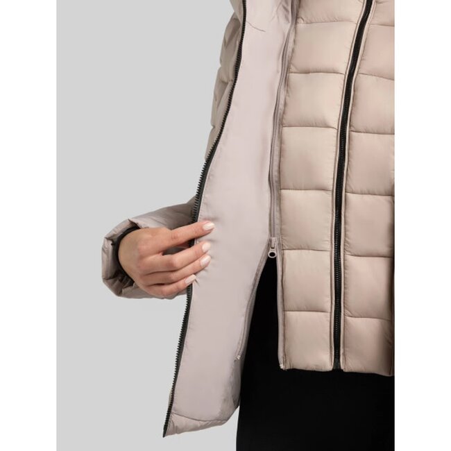 Khujo Hersch2 Coat 1275JK263 155 - Beige