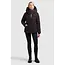 Khujo Hersch2 Coat 1275JK263 446 - Moody Plum