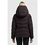 Khujo Hersch2 Coat 1275JK263 446 - Moody Plum