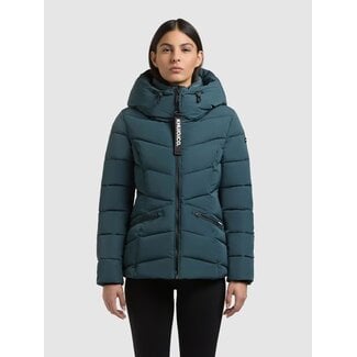 Khujo Hersch2 1275Jk263 389 - Leafy Green