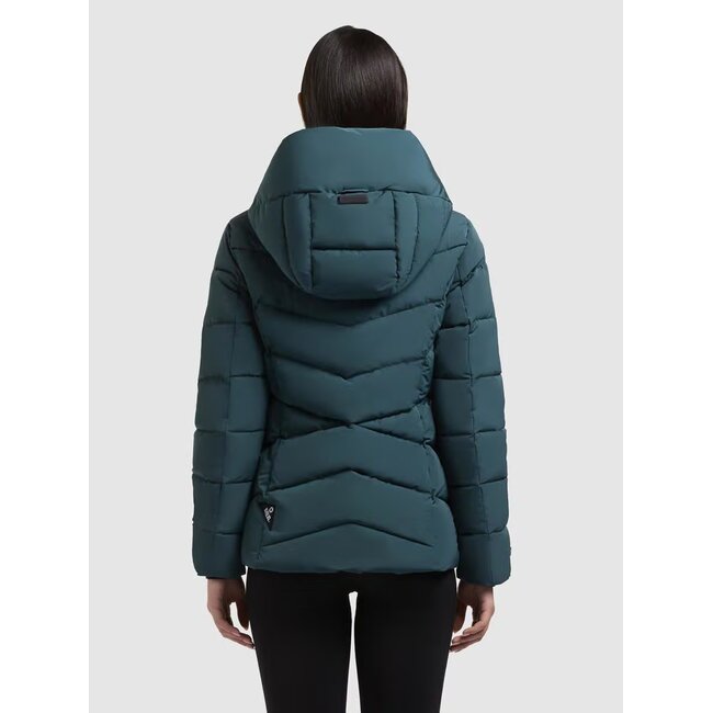 Khujo Hersch2 1275Jk263 389 - Leafy Green